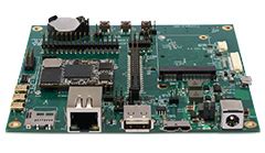 Industrial Single Board Computers Sbc Compulab