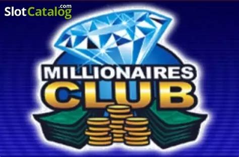 Millionaires Club Slot - Free Demo & Game Review | Jan 2025