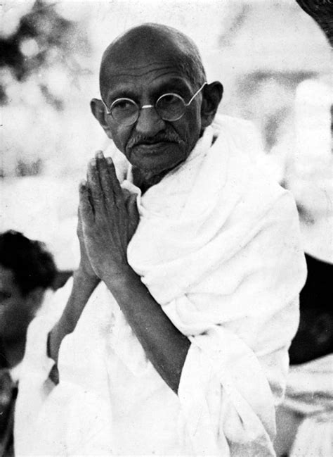 Mahatma Gandhi - Bilder, News, Infos aus dem Web