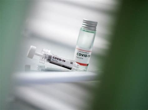 Vaccin Covid 19 quelles étapes avant la première injection