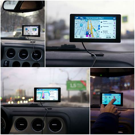 Автомобильные навигаторы Garmin серии Drive. Сравнение моделей ...
