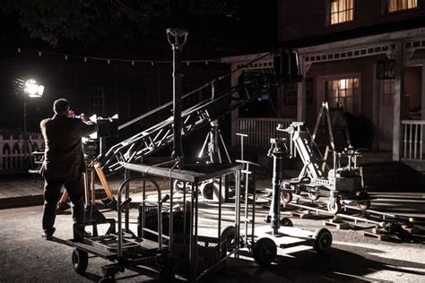 Castel Film celebrates 25 years of passion and more than 250 movies ...
