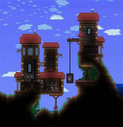 Slime processing plant : r/Terraria