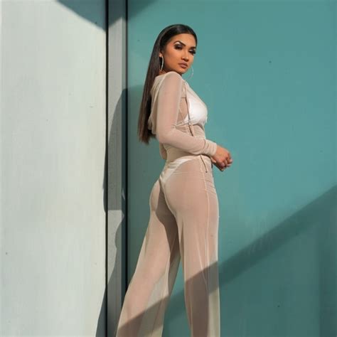 Style Link Miami Swim Nude Mesh Beach Cover Up Set Poshmark