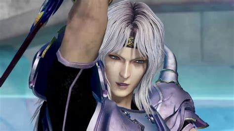 Dissidia Final Fantasy Nt Ranked Online Cecil Harvey 8 Youtube