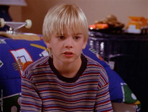 Picture Of David Gallagher In 7th Heaven Davidgallagher1235235607 Teen Idols 4 You