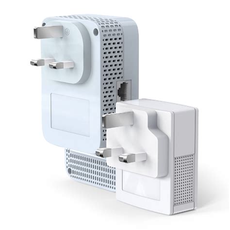 TL-WPA7517 KIT | AV1000 Gigabit Powerline ac Wi-Fi Kit | TP-Link United ...