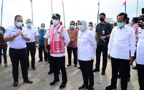 Ppkm Darurat Logistik Lancar Maskapai Diharapkan Bisa Kurangi Beban