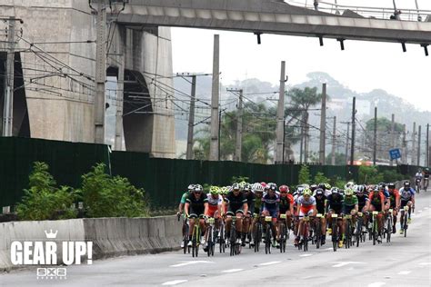 Giro São Paulo SportBuzz de ciclismo 2022 Esportividade Guia de