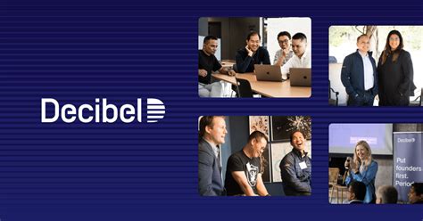 Decibel
