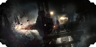 Advanced Coal Mine - Official Frostpunk Wiki