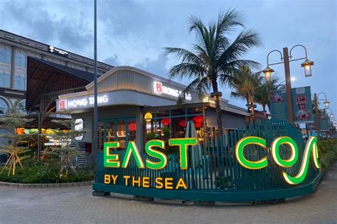 Foto East Coast By The Sea Pik Lokasi Jam Buka Harga Dan Fasilitas