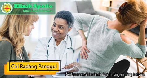 Tanda Gejala Dan Ciri Radang Panggul Pada Wanita Klinik Apollo Jakarta