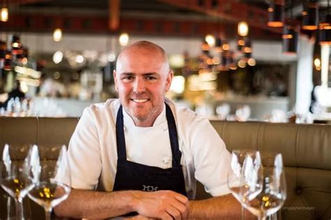 Hes The Youngest Chef To Receive A Michelin Star And Hes Bringing His