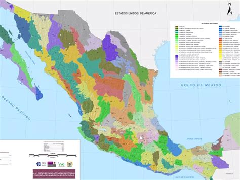 El Ordenamiento Ecol Gico Territorial En M Xico Ppt