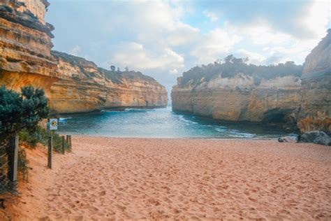 great ocean road australia8 - Living + Nomads – Travel tips, Guides, News & Information!