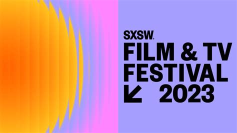 Film TV Festival Archive SXSW Conference Festivals