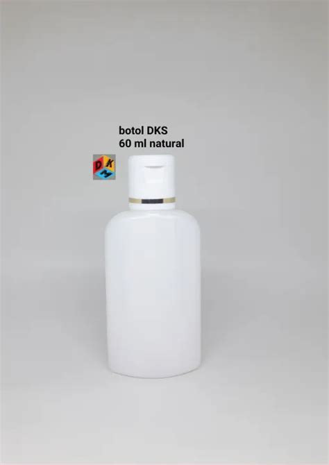 Botol Dks Ml Natural Isi Pcs Lazada Indonesia