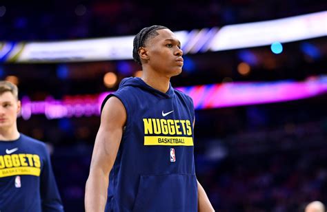 What To Expect From Peyton Watson And The Denver Nuggets At Las Vegas