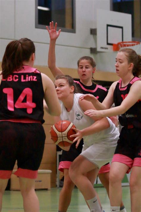 Bilder Vom Spieltag Tvg Baskets Trier