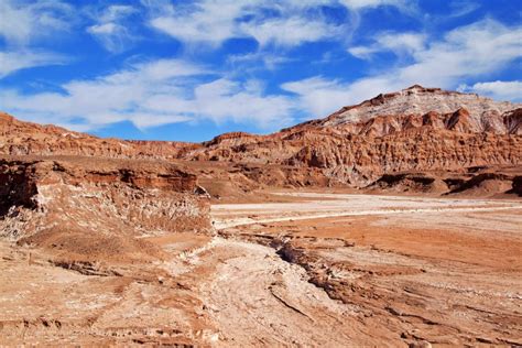 Tour Por El Desierto De Atacama El Viajero De Holafly