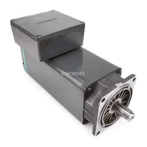 Siemens Ft Ak Z Z K K Phasen Permanent Magnet Motor