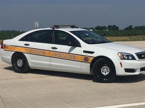 Illinois State Police Will Perform Roadside Safety Checks In Lasalle