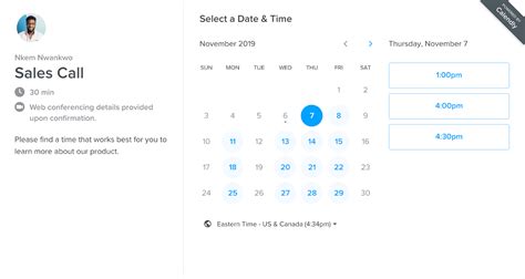 Connect Multiple Calendars To Calendly