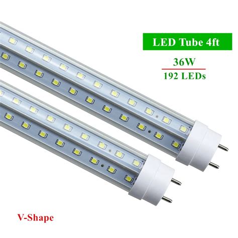 Led Bulbs Tubes G Ft W Led Tubes T Leds Smd Super Bright