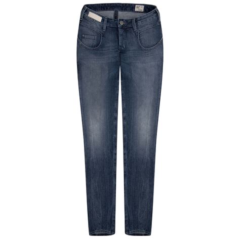 Jeans für Rollschuhfahrer | Ostrich MGNTC Jeans | Kinetic Balance