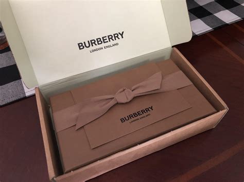 Actualizar 68 Imagen Burberry Gift Card Abzlocal Mx