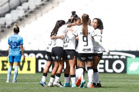 Sele O Brasileira Feminina Convoca Cinco Jogadoras Do Corinthians Para