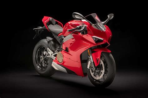 Bookings Ducati For Panigale V4 And V4s Re Opens India Autobics