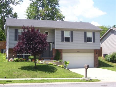 Collinsville IL Homes for Sale | 506 High School Ave Collinsville IL