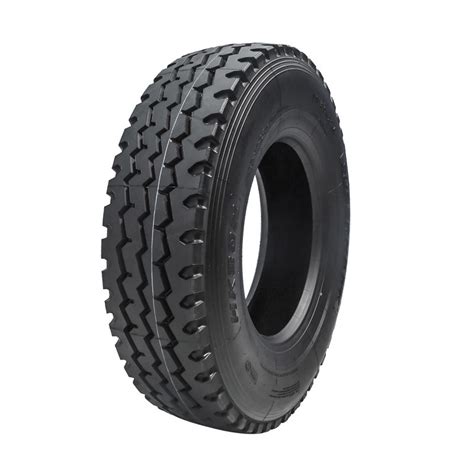 Chinese Brand Hawkway Superhawk Truck And Bus Tires Radial Heavy Duty