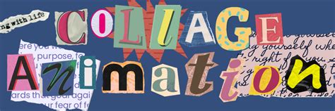 Collage Animation Pack