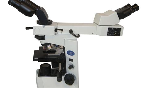 Olympus Cx Face To Face Refurbished Microscope Imeb Inc