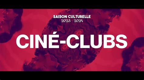 Dulac Cin Mas Kal Idoscope Saison Culturelle Youtube