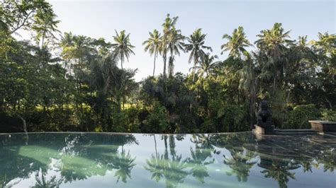 Vije Boutique Resort Spa Ubud Alle Infos Zum Hotel