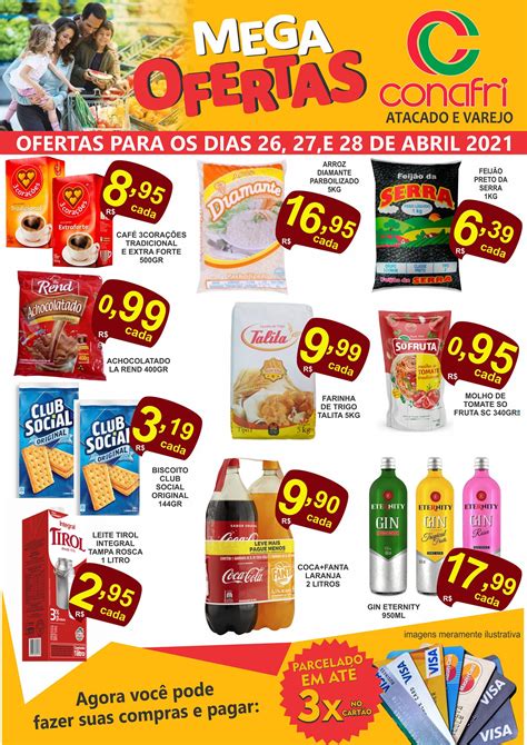 Olho Aberto Paran Confira As Ofertas Desta Quarta Fera No