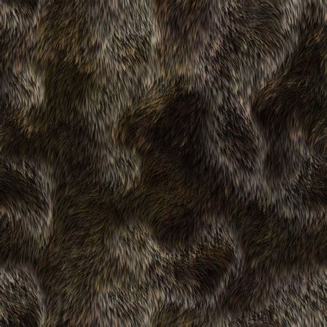 Seamless Animal Fur1 By Roseenglish On Deviantart