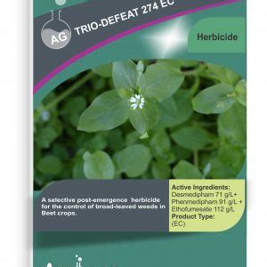 Herbicides Agromec International