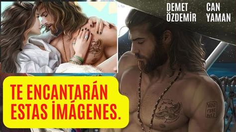 Fotos Muy Especiales De Can Yaman Y Demet Zdemir Canning Fotos Inez