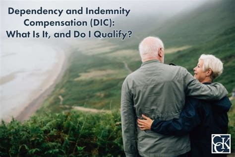 Dependency And Indemnity Compensation Explained Cck Law