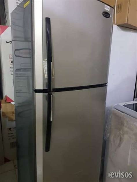 Nevera refrigerador nedoca en Santo Domingo Electrodomésticos 227557