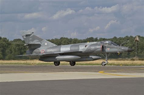 Aéronautique Navale Francaise Dassault Breguet Super Étendard Sem