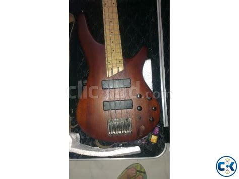 ibanez sr500 bass | ClickBD