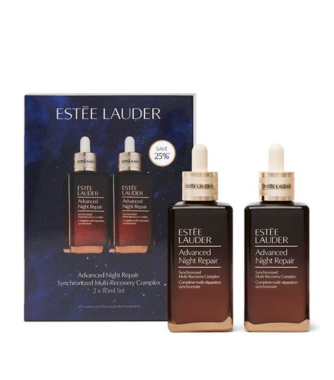 Estée Lauder Advanced Night Repair Synchronized Multi Recovery Complex