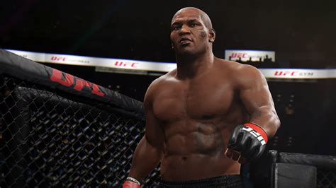 Ea Sports Ufc Pc Portlana