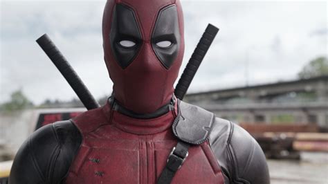 What Are Deadpools Powers Popsugar Entertainment